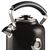 Электрочайник Ariete 2854 Black, изображение 4 Электрочайник Ariete 2854 Black, изображение 4