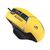 Мышка A4Tech Bloody W95 Ultra USB Yellow/Black (4711421002318), изображение 2 Мышка A4Tech Bloody W95 Ultra USB Yellow/Black (4711421002318), изображение 2