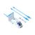 Мышка A4Tech Bloody R73 Ultra Duo Wireless Nyx Mirage (4711421002363), изображение 11 Мышка A4Tech Bloody R73 Ultra Duo Wireless Nyx Mirage (4711421002363), изображение 11