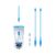 Мышка A4Tech Bloody R73 Ultra Duo Wireless Nyx Mirage (4711421002363), изображение 2 Мышка A4Tech Bloody R73 Ultra Duo Wireless Nyx Mirage (4711421002363), изображение 2