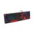 Клавіатура A4Tech Bloody S525N RGB BLMS Red Switch USB Fire Black (4711421002066), зображення 3 Клавіатура A4Tech Bloody S525N RGB BLMS Red Switch USB Fire Black (4711421002066), зображення 3