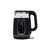Электрочайник Adler AD 1305 black silver Электрочайник Adler AD 1305 black silver