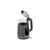 Электрочайник Adler AD 1305 grey, изображение 3 Электрочайник Adler AD 1305 grey, изображение 3