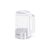 Електрочайник Mesko MS 1301 white, зображення 3 Електрочайник Mesko MS 1301 white, зображення 3