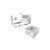 Блок питания ASRock 1000W SteelLegend White (SL-1000GW), изображение 5 Блок питания ASRock 1000W SteelLegend White (SL-1000GW), изображение 5