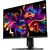 Монитор MSI MAG 271QPX QD-OLED E2, изображение 4 Монитор MSI MAG 271QPX QD-OLED E2, изображение 4