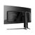 Монитор MSI MPG 341CQPX QD-OLED, изображение 6 Монитор MSI MPG 341CQPX QD-OLED, изображение 6