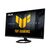 Монитор ASUS TUF Gaming VG279Q5R, изображение 2 Монитор ASUS TUF Gaming VG279Q5R, изображение 2