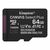 Карта памяти Kingston 64GB microSDXC class 10 UHS-I V10 A1 Canvas Select Plus (SDCS3/64GBSP) Карта памяти Kingston 64GB microSDXC class 10 UHS-I V10 A1 Canvas Select Plus (SDCS3/64GBSP)