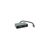 Концентратор Voltronic USB-C 4-in-1 USB 3.0 + USB-C + HDMI + VGA 0.23m silver (YT-HTC4in1), изображение 2 Концентратор Voltronic USB-C 4-in-1 USB 3.0 + USB-C + HDMI + VGA 0.23m silver (YT-HTC4in1), изображение 2