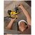 Бур DeWALT SDS+, Elite, 4 кромки, 14 х 460 х 400 мм (DT8942), изображение 7 Бур DeWALT SDS+, Elite, 4 кромки, 14 х 460 х 400 мм (DT8942), изображение 7