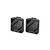 Мікрофон Vention USB-C 2-Pack Wireless Lavalier Black (NCBB0) Мікрофон Vention USB-C 2-Pack Wireless Lavalier Black (NCBB0)