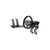 Руль MOZA Racing R5 Racing Bundle for PC SR-P Lite (RS20_Moza) Руль MOZA Racing R5 Racing Bundle for PC SR-P Lite (RS20_Moza)