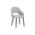 Кухонний стілець Special4You Turin light grey (E7542) Кухонний стілець Special4You Turin light grey (E7542)