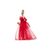 Лялька Barbie колекційна Signature Ruby Red 80-та річниця (JBJ17), зображення 3 Лялька Barbie колекційна Signature Ruby Red 80-та річниця (JBJ17), зображення 3
