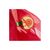 Лялька Barbie колекційна Signature Ruby Red 80-та річниця (JBJ17), зображення 5 Лялька Barbie колекційна Signature Ruby Red 80-та річниця (JBJ17), зображення 5