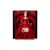 Лялька Barbie колекційна Signature Ruby Red 80-та річниця (JBJ17), зображення 6 Лялька Barbie колекційна Signature Ruby Red 80-та річниця (JBJ17), зображення 6