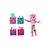 Лялька Barbie Cutie Reveal Care bears Нова хвиля Ведмедик Єдність (JFV60), зображення 3 Лялька Barbie Cutie Reveal Care bears Нова хвиля Ведмедик Єдність (JFV60), зображення 3