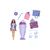Лялька Barbie Pop Reveal Улюблені солодощі Бузковий мілкшейк (JFY60), зображення 2 Лялька Barbie Pop Reveal Улюблені солодощі Бузковий мілкшейк (JFY60), зображення 2