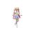 Лялька Barbie Dream besties Малібу на роликах (JFX96), зображення 3 Лялька Barbie Dream besties Малібу на роликах (JFX96), зображення 3