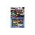 Машина Hot Wheels Тематический набор Legends Tour (JBY78), изображение 7 Машина Hot Wheels Тематический набор Legends Tour (JBY78), изображение 7