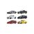 Машина Hot Wheels Тематический набор Улицы Японии (JBY77) Машина Hot Wheels Тематический набор Улицы Японии (JBY77)