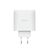 Зарядное устройство Trust USB-C 65W GaN PD/PPS white (25524_TRUST), изображение 6 Зарядное устройство Trust USB-C 65W GaN PD/PPS white (25524_TRUST), изображение 6