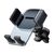 Универсальный автодержатель Baseus Easy Control Clamp Car Mount Holder (A Set) Black (SUYK000001), изображение 2 Универсальный автодержатель Baseus Easy Control Clamp Car Mount Holder (A Set) Black (SUYK000001), изображение 2