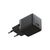 Зарядное устройство Baseus Palm Fast Charger 1C 30W + Cable 1.0m Type-C 60W black (P10111605113-01), изображение 3 Зарядное устройство Baseus Palm Fast Charger 1C 30W + Cable 1.0m Type-C 60W black (P10111605113-01), изображение 3