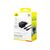 Зарядное устройство Baseus Palm Fast Charger 1C 30W + Cable 1.0m Type-C 60W black (P10111605113-01), изображение 6 Зарядное устройство Baseus Palm Fast Charger 1C 30W + Cable 1.0m Type-C 60W black (P10111605113-01), изображение 6