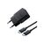 Зарядное устройство Baseus Palm Fast Charger 1C 30W + Cable 1.0m Type-C 60W black (P10111605113-01) Зарядное устройство Baseus Palm Fast Charger 1C 30W + Cable 1.0m Type-C 60W black (P10111605113-01)