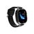 Смарт-часы Gelius Pro GP-PK009 Summer GPS/4G/ESIM Black (2099901012456), изображение 3 Смарт-часы Gelius Pro GP-PK009 Summer GPS/4G/ESIM Black (2099901012456), изображение 3