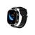 Смарт-часы Gelius Pro GP-PK009 Summer GPS/4G/ESIM Black (2099901012456) Смарт-часы Gelius Pro GP-PK009 Summer GPS/4G/ESIM Black (2099901012456)