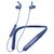 Наушники Promate Leap-200H Blue (leap-200h.blue) Наушники Promate Leap-200H Blue (leap-200h.blue)