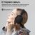 Наушники Promate Takt Black (takt.black), изображение 3 Наушники Promate Takt Black (takt.black), изображение 3