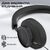 Наушники Promate Takt Black (takt.black), изображение 7 Наушники Promate Takt Black (takt.black), изображение 7