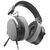 Наушники Dark Project One VEXO Grey (DPO_VEXO_WIRED_GREY), изображение 5 Наушники Dark Project One VEXO Grey (DPO_VEXO_WIRED_GREY), изображение 5