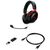 Наушники HyperX Cloud III S Wireless/USB-A/USB-C Black/Red (A59Z0AA), изображение 3 Наушники HyperX Cloud III S Wireless/USB-A/USB-C Black/Red (A59Z0AA), изображение 3