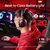 Наушники HyperX Cloud III S Wireless/USB-A/USB-C Black/Red (A59Z0AA), изображение 9 Наушники HyperX Cloud III S Wireless/USB-A/USB-C Black/Red (A59Z0AA), изображение 9
