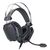 Наушники XO GE-07 Static Gaming Black (GE-07 Black), изображение 5 Наушники XO GE-07 Static Gaming Black (GE-07 Black), изображение 5