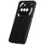 Чехол для мобильного телефона ColorWay TPU matt Nothing Phone (3a) Black (CW-CTMNP3A-BK), изображение 2 Чехол для мобильного телефона ColorWay TPU matt Nothing Phone (3a) Black (CW-CTMNP3A-BK), изображение 2
