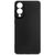 Чехол для мобильного телефона ColorWay TPU matt Samsung Galaxy S25 Edge Black (CW-CTMSG937-BK) Чехол для мобильного телефона ColorWay TPU matt Samsung Galaxy S25 Edge Black (CW-CTMSG937-BK)