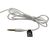 Наушники Havit HV-E306P White (HV-E306P), изображение 4 Наушники Havit HV-E306P White (HV-E306P), изображение 4