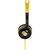 Наушники Havit HV-H210d Black (HV-H210d), изображение 3 Наушники Havit HV-H210d Black (HV-H210d), изображение 3