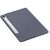Чехол для планшета Samsung Smart Book Cover Galaxy Tab S10 FE Blue (EF-BX710PLEGWW), изображение 6 Чехол для планшета Samsung Smart Book Cover Galaxy Tab S10 FE Blue (EF-BX710PLEGWW), изображение 6