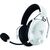 Наушники Razer Blackshark V3 Wireless White (RZ04-05410400-R3M1), изображение 4 Наушники Razer Blackshark V3 Wireless White (RZ04-05410400-R3M1), изображение 4