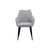 Кухонный стул Special4You Executive light grey (E7535), изображение 2 Кухонный стул Special4You Executive light grey (E7535), изображение 2