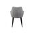 Кухонный стул Special4You Executive light grey (E7535), изображение 5 Кухонный стул Special4You Executive light grey (E7535), изображение 5