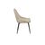 Кухонний стілець Special4You Mustang beige (E7269), зображення 5 Кухонний стілець Special4You Mustang beige (E7269), зображення 5