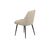 Кухонний стілець Special4You Mustang beige (E7269), зображення 6 Кухонний стілець Special4You Mustang beige (E7269), зображення 6